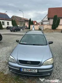 Opel Astra G 1.7 CDTI 2006