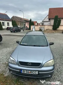 Opel Astra G 1.7 CDTI 2006