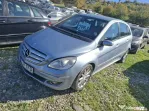 Mercedes Benz B200, AUTOMATA