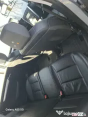Mercedes Benz B200, AUTOMATA