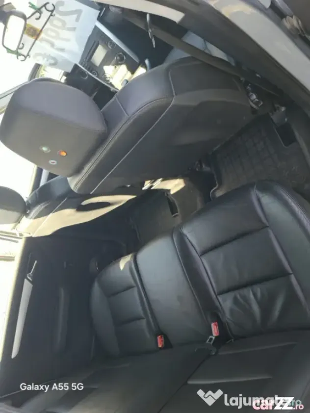 Mercedes Benz B200, AUTOMATA - Iasi (Iasi)