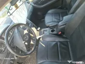 Mercedes Benz B200, AUTOMATA