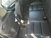 Mercedes Benz B200, AUTOMATA
