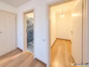 Vila P E, 5 camere, 3 bai, teren 418 mp, finisaje top, intab 