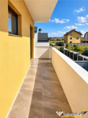Vila P E, 5 camere, 3 bai, teren 418 mp, finisaje top, intab 