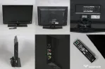 Televizor LCD LG 37LC51 94cm (37 inchi) defect