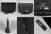 Televizor LCD LG 37LC51 94cm (37 inchi) defect