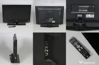 Televizor LCD LG 37LC51 94cm (37 inchi) defect