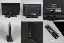 Televizor LCD LG 37LC51 94cm (37 inchi) defect