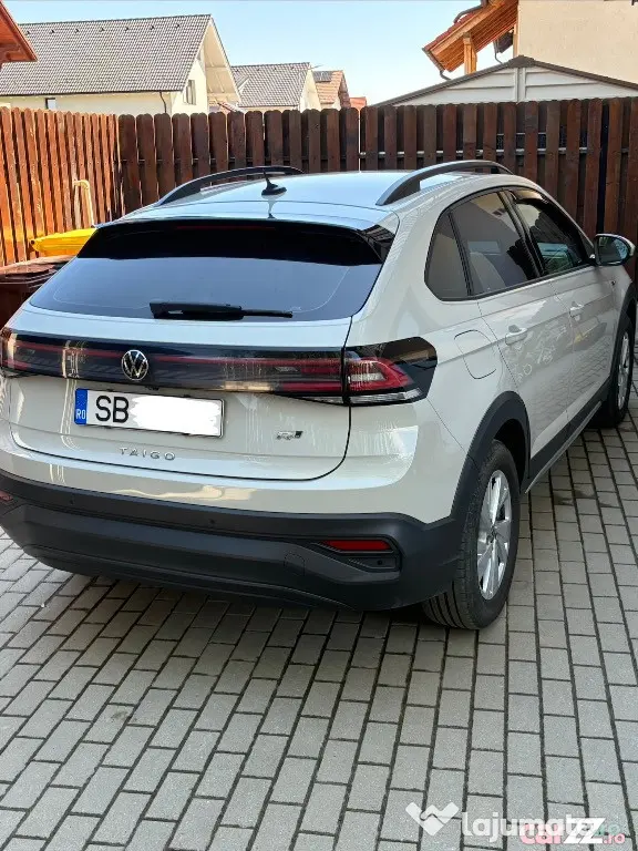 VW TAIGO Life Automat - Sibiu (Sibiu)