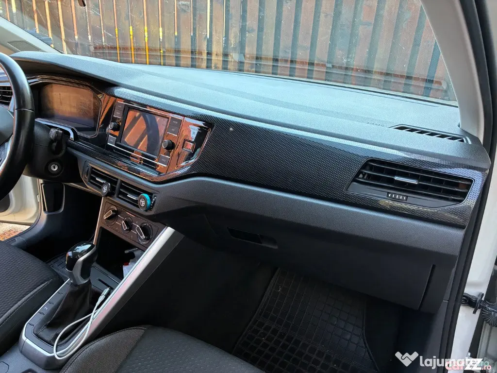 VW TAIGO Life Automat - Sibiu (Sibiu)