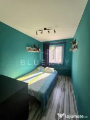 Apartament 3 camere situat in Zona KM 4-5 