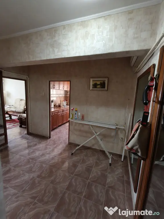 Apartment 2 camere de vanzare Braila