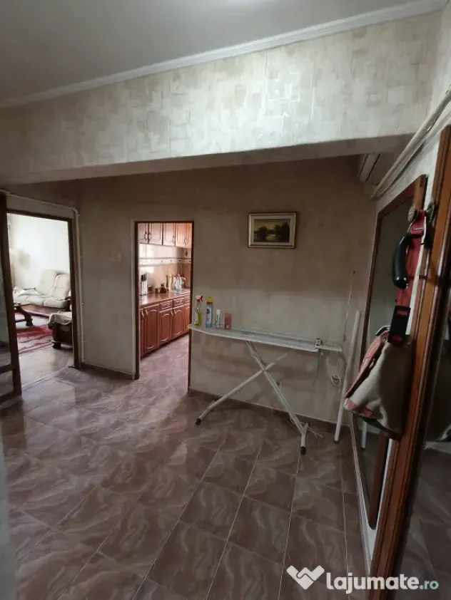 Apartment 2 camere de vanzare Braila