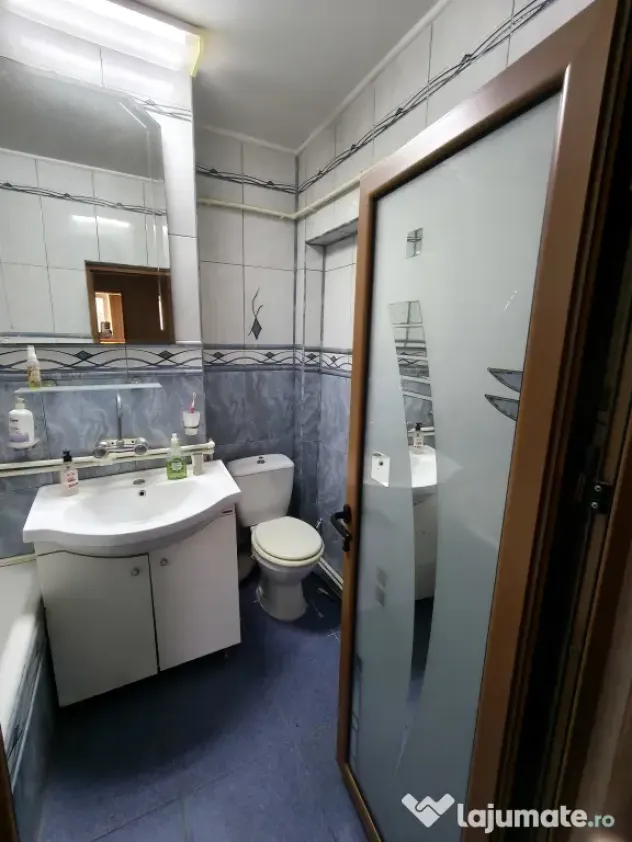 Apartment 2 camere de vanzare Braila