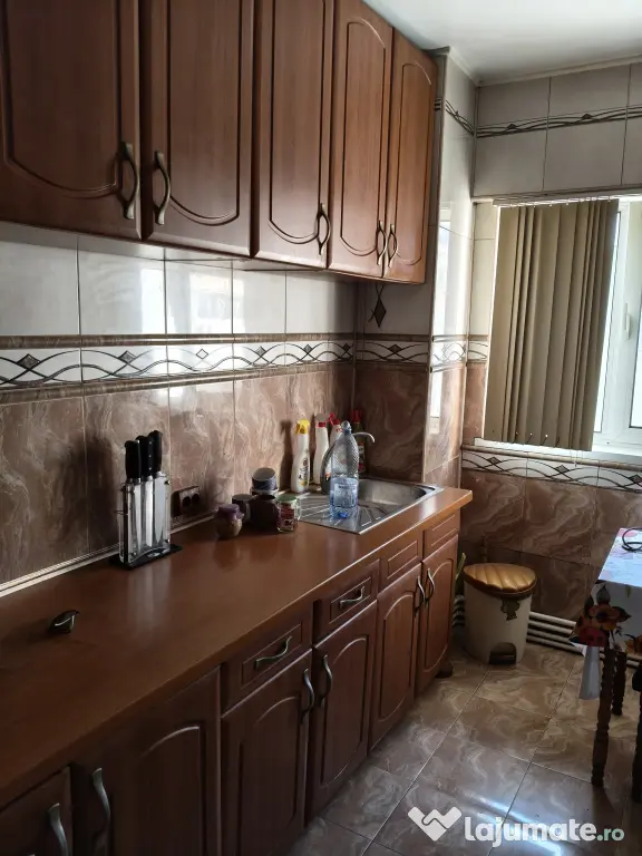 Apartment 2 camere de vanzare Braila