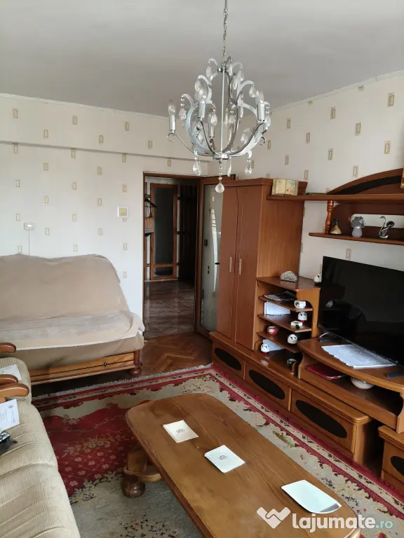 Apartment 2 camere de vanzare Braila