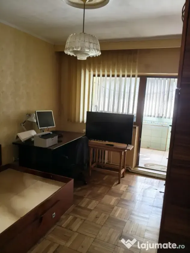 Apartment 2 camere de vanzare Braila