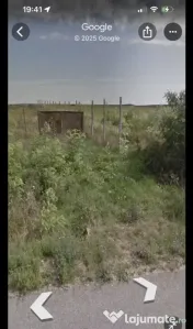 Vând Teren comuna Pischia sat Bececu de jos 