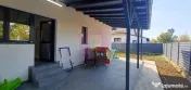Gulia, casă 4 camere parter, 107 mp utili, curte 500, aproape padure 
