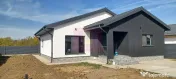 Gulia, casă 4 camere parter, 107 mp utili, curte 500, aproape padure 