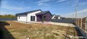 Gulia, casă 4 camere parter, 107 mp utili, curte 500, aproape padure 