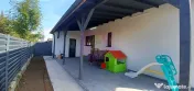 Gulia, casă 4 camere parter, 107 mp utili, curte 500, aproape padure 