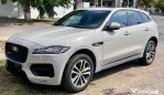 Jaguar F-Pace 3.0 R-SPORT AWD 300
