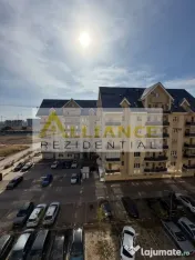 APARTAMENT MODERN CU 3 CAMERE DE VÂNZARE | COMPLEX APOLLO RESIDENCE 