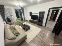 Apartament 2 camere zona Tomis Plus cu Loc de Parcare la Subteran 