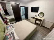 Apartament 2 camere zona Tomis Plus cu Loc de Parcare la Subteran