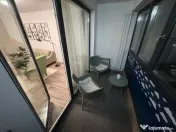 Apartament 2 camere zona Tomis Plus cu Loc de Parcare la Subteran