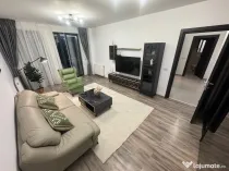 Apartament 2 camere zona Tomis Plus cu Loc de Parcare la Subteran