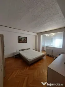 Închiriez apartament cu 1 cameră, zona Circumvalațiunii