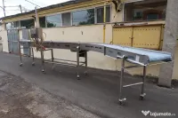 KORTLEVER - Bandă dublă curbată 
