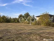 Teren intrailan 600mp de vânzare, str.Siretului-Calea Roman