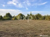 Teren intrailan 600mp de vânzare, str.Siretului-Calea Roman
