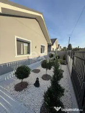 Duplex | 4 camere | 2 băi 