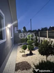Duplex | 4 camere | 2 băi 