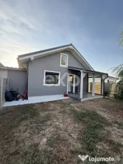 Duplex | 4 camere | 2 băi 