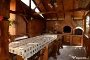 Dau in chirie Vila P+E+M, in Sinmartin, SC 520 MP, ter 1000, lux , gaz 