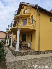 Dau in chirie Vila P+E+M, in Sinmartin, SC 520 MP, ter 1000, lux , gaz 