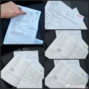 VW Polo 1.2 MPI MATCH Navi Clima Încălzire Scaune Cameră 