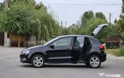 VW Polo 1.2 MPI MATCH Navi Clima Încălzire Scaune Cameră 