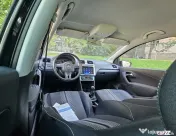 VW Polo 1.2 MPI MATCH Navi Clima Încălzire Scaune Cameră 