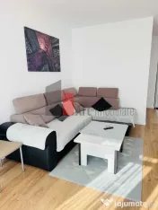 Apartament de inchiriat Gran Via Park Lujerului+loc de parcare 