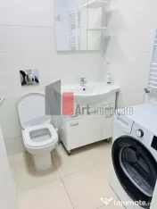 Apartament de inchiriat Gran Via Park Lujerului+loc de parcare 