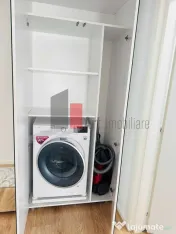 Apartament de inchiriat Gran Via Park Lujerului+loc de parcare 