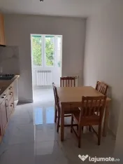 P.Rares, 2 camere, etaj 1