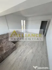 Apartament 2 camere |57 mp +balcon 9 mp | Metrou Berceni 